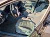 Audi A3 Sportback 1.6 TDI 16V Salvage vehicle (2011, Gray)