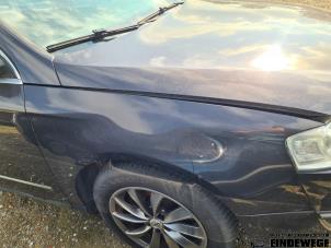 Volkswagen Passat 2.0 FSI 16V Samochód złomowany (2007, Brazowy)
