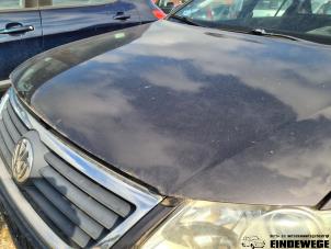 Volkswagen Passat 2.0 FSI 16V Samochód złomowany (2007, Brazowy)