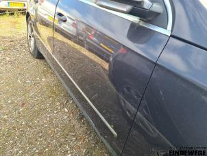 Volkswagen Passat 2.0 FSI 16V Samochód złomowany (2007, Brazowy)