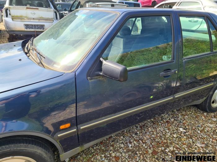 Saab 9000 CS 2.3i 16V CSE Vehículo de desguace (1994, Azul)