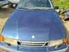 Saab 9000 CS 2.3i 16V CSE Vehículo de desguace (1994, Azul)