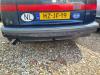 Saab 9000 CS 2.3i 16V CSE Vehículo de desguace (1994, Azul)