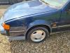Saab 9000 CS 2.3i 16V CSE Vehículo de desguace (1994, Azul)