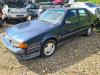 Saab 9000 CS 2.3i 16V CSE Vehículo de desguace (1994, Azul)