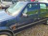 Saab 9000 CS 2.3i 16V CSE Vehículo de desguace (1994, Azul)
