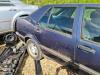 Saab 9000 CS 2.3i 16V CSE Vehículo de desguace (1994, Azul)