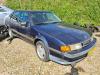 Donor Fahrzeug Saab 9000 CS 2.3i 16V CSE aus 1994