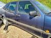 Saab 9000 CS 2.3i 16V CSE Vehículo de desguace (1994, Azul)
