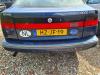 Saab 9000 CS 2.3i 16V CSE Vehículo de desguace (1994, Azul)