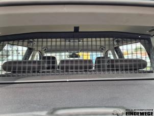 BMW 3 serie Touring 318i 16V Épave (2007, Bleu)