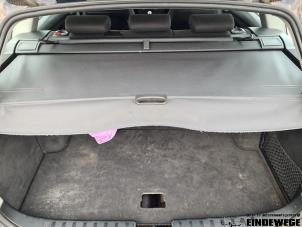 BMW 3 serie Touring 318i 16V Épave (2007, Bleu)