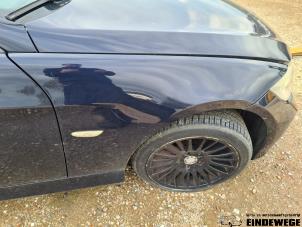 BMW 3 serie Touring 318i 16V Épave (2007, Bleu)