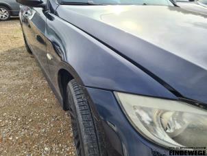 BMW 3 serie Touring 318i 16V Épave (2007, Bleu)