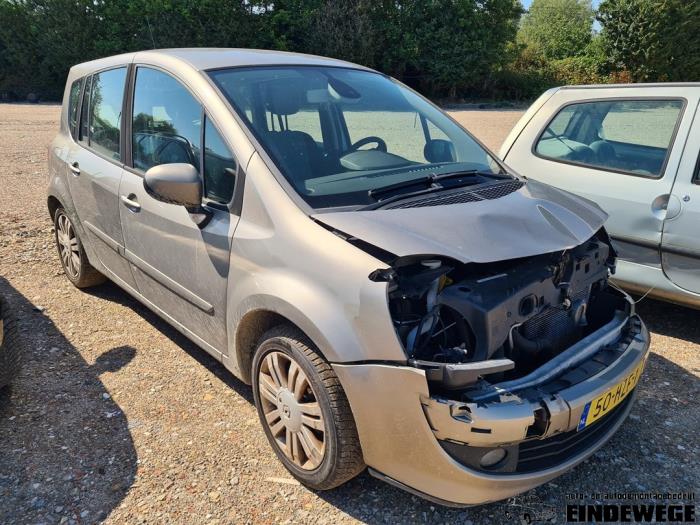 Photo donneur auto