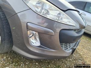 Peugeot 308 SW 1.6 16V THP 150 Épave (2009, Gris)