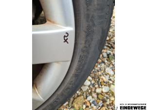 Peugeot 308 SW 1.6 16V THP 150 Épave (2009, Gris)