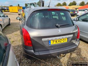 Peugeot 308 SW 1.6 16V THP 150 Épave (2009, Gris)