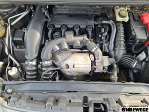 Peugeot 308 SW 1.6 16V THP 150 Épave (2009, Gris)