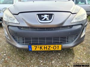 Peugeot 308 SW 1.6 16V THP 150 Épave (2009, Gris)