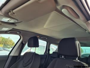 Peugeot 308 SW 1.6 16V THP 150 Épave (2009, Gris)