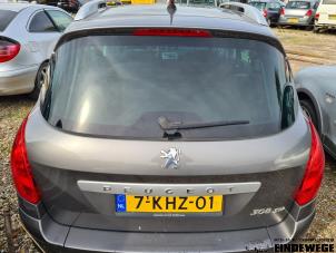 Peugeot 308 SW 1.6 16V THP 150 Épave (2009, Gris)