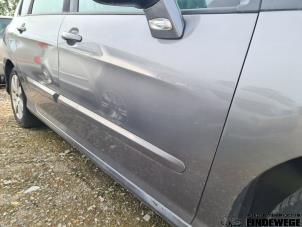Peugeot 308 SW 1.6 16V THP 150 Épave (2009, Gris)