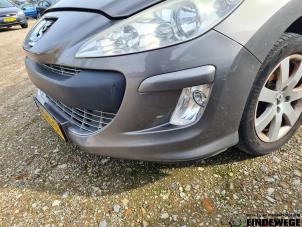 Peugeot 308 SW 1.6 16V THP 150 Épave (2009, Gris)