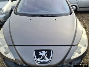 Peugeot 308 SW 1.6 16V THP 150 Épave (2009, Gris)