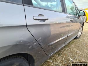 Peugeot 308 SW 1.6 16V THP 150 Épave (2009, Gris)