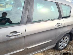 Peugeot 308 SW 1.6 16V THP 150 Épave (2009, Gris)