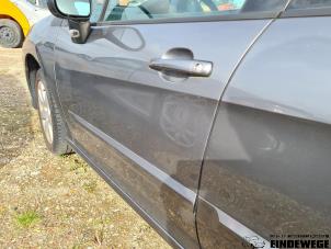 Peugeot 308 SW 1.6 16V THP 150 Épave (2009, Gris)