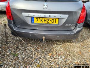 Peugeot 308 SW 1.6 16V THP 150 Épave (2009, Gris)