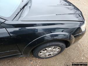 Subaru Outback 2.5 16V Épave (2005, Noir)