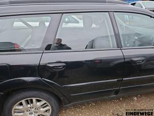 Subaru Outback 2.5 16V Épave (2005, Noir)