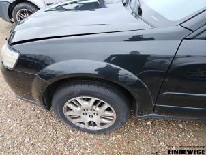 Subaru Outback 2.5 16V Épave (2005, Noir)