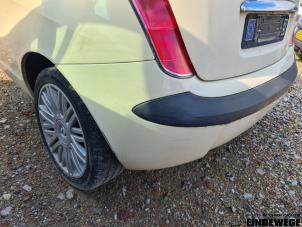 Lancia Ypsilon 1.2 Épave (2006, Jaune)