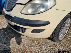 Lancia Ypsilon 1.2 Épave (2006, Jaune)