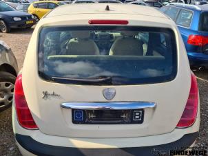 Lancia Ypsilon 1.2 Épave (2006, Jaune)