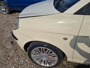 Lancia Ypsilon 1.2 Épave (2006, Jaune)