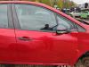 Peugeot 208 I 1.0 Vti 12V PureTech Vehículo de desguace (2014, Rojo)