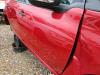Peugeot 208 I 1.0 Vti 12V PureTech Vehículo de desguace (2014, Rojo)