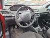 Peugeot 208 I 1.0 Vti 12V PureTech Vehículo de desguace (2014, Rojo)