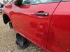 Peugeot 208 I 1.0 Vti 12V PureTech Vehículo de desguace (2014, Rojo)
