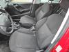 Peugeot 208 I 1.0 Vti 12V PureTech Vehículo de desguace (2014, Rojo)