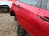 Peugeot 208 I 1.0 Vti 12V PureTech Vehículo de desguace (2014, Rojo)