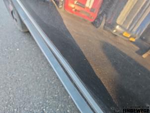 BMW X5 3.0 24V Épave (2002, Noir)