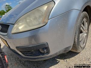 Ford Focus C-Max 1.8 16V Samochód złomowany (2004, Szary)