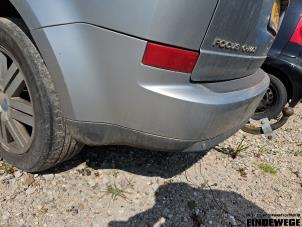 Ford Focus C-Max 1.8 16V Samochód złomowany (2004, Szary)
