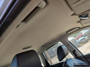 Ford Focus C-Max 1.8 16V Samochód złomowany (2004, Szary)